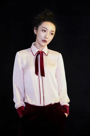 Photo of Wang Zitong from the Latest Netflix gallery