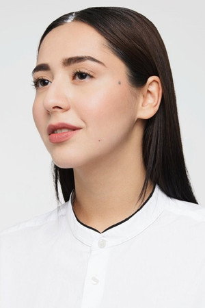 Photo of Manizha Khamraeva from the Latest Netflix gallery