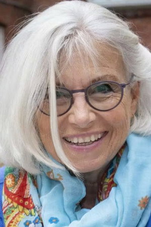 Photo of Kirsten Vaupel from the Latest Netflix gallery