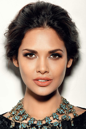 Photo of Esha Gupta from the Latest Netflix gallery