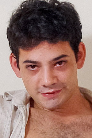 Photo of Fausto del Miedo from the Latest Netflix gallery