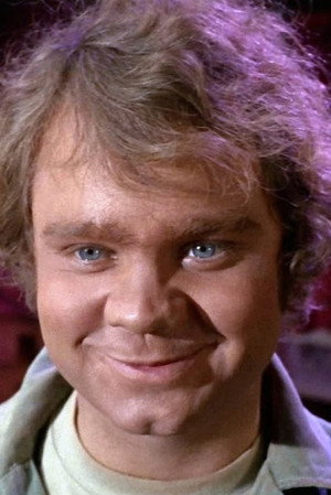 Michael J. Pollard photo