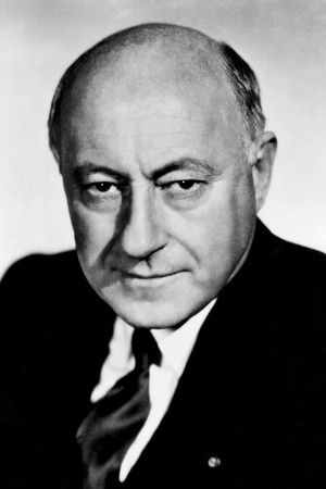 Cecil B. DeMille photo