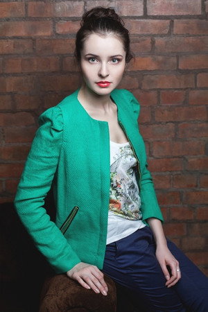 Photo of Natalya Nikolaeva from the Latest Netflix gallery