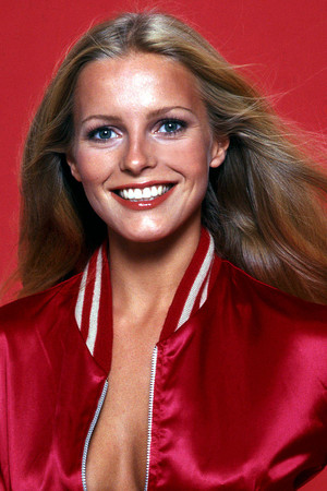 Cheryl Ladd photo