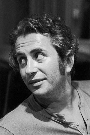 Robert Downey Sr. photo