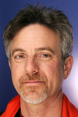 Photo of Daniel Geller from the Latest Netflix gallery