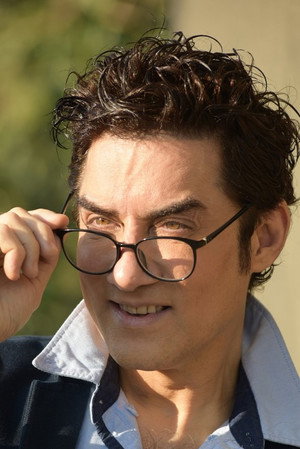 Faisal Hussain Khan photo