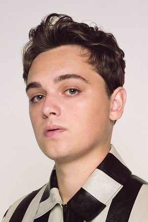 Dean-Charles Chapman photo