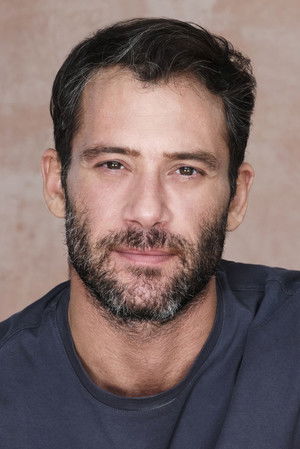 Antinoos Albanis photo