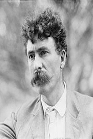 Photo of Ernest Thompson Seton from the Latest Netflix gallery