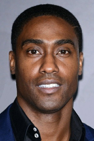Photo of Simon Webbe from the Latest Netflix gallery