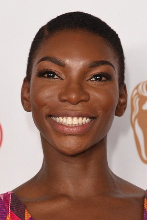 Michaela Coel photo