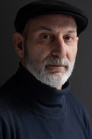 Photo of Costas Xikominos from the Latest Netflix gallery