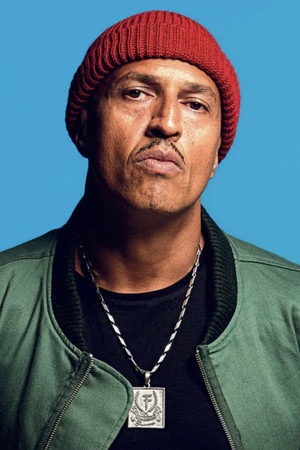 Mano Brown photo