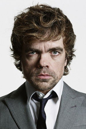 Peter Dinklage photo