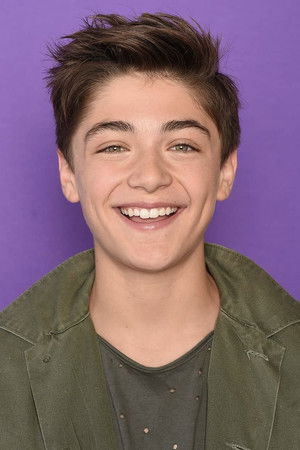 Asher Angel photo