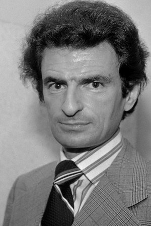 Photo of Jerzy Kosiński from the Latest Netflix gallery