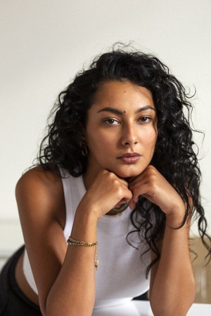 Photo of Myriam Djeljeli from the Latest Netflix gallery