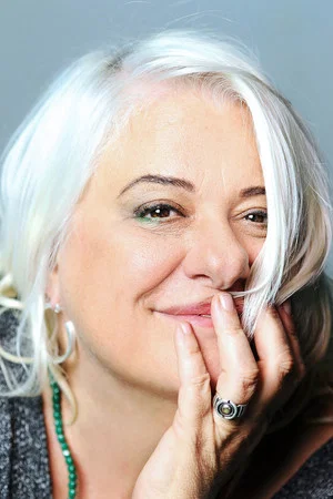 Photo of Claudia Della Seta from the Latest Netflix gallery