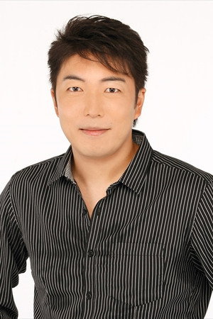 Kenichirou Matsuda photo