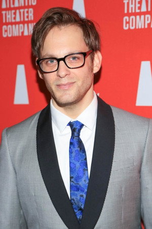 Photo of Theo Stockman from the Latest Netflix gallery