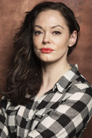 Rose McGowan photo