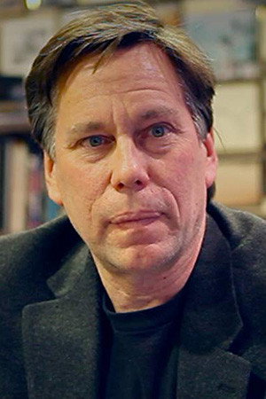 Bob Lazar photo