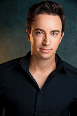 Photo of Charlie Alvarado from the Latest Netflix gallery