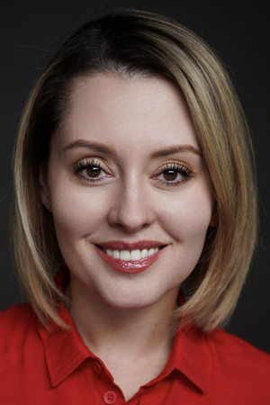 Mariya Kravchenko photo