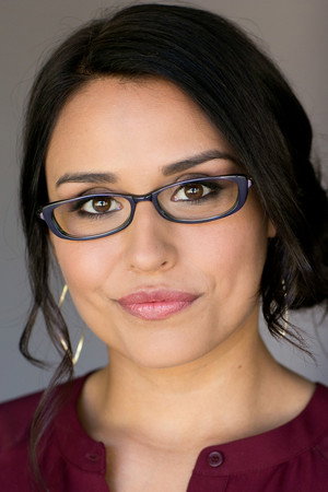 Photo of Olga Aguilar from the Latest Netflix gallery