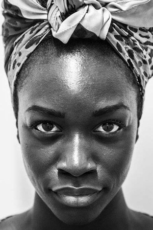 Photo of Antoinette Gomis from the Latest Netflix gallery