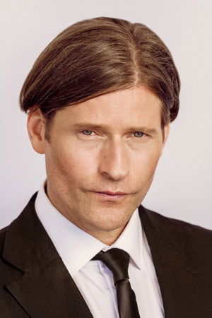 Crispin Glover photo