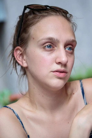 Photo of Eliza Sodró from the Latest Netflix gallery