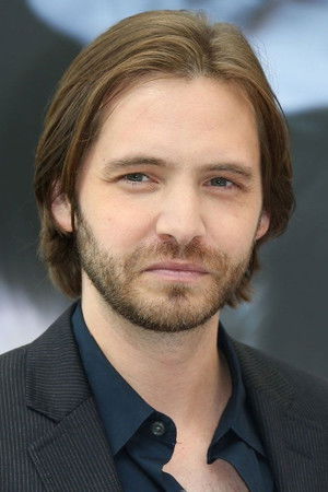 Aaron Stanford photo