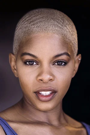Photo of Morgan Dixon from the Latest Netflix gallery