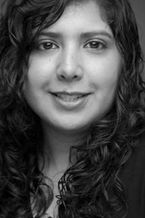 Photo of Monica Garrido from the Latest Netflix gallery