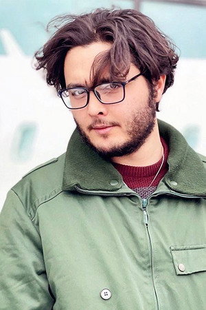 Elvin Rustamzade photo