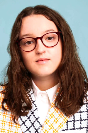 Bella Ramsey photo