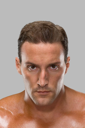 Chris Mordetzky photo