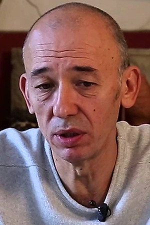 Photo of Sergey Debizhev from the Latest Netflix gallery