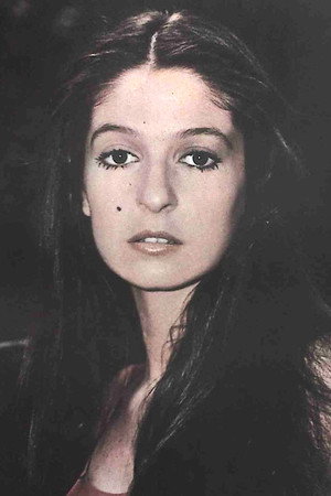 Photo of Heloísa Raso from the Latest Netflix gallery