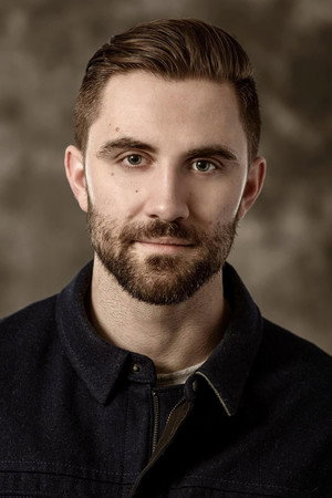 Photo of Randy Borruso from the Latest Netflix gallery