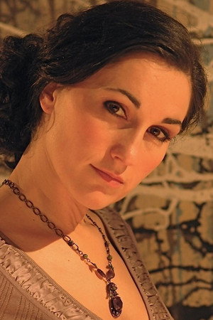 Photo of Anne-Catherine Gillet from the Latest Netflix gallery