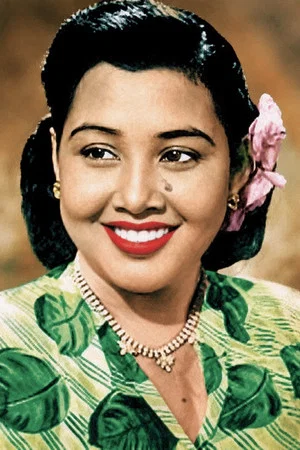 Photo of Mariam Baharom from the Latest Netflix gallery