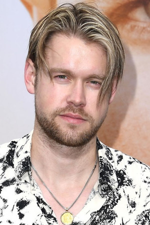 Chord Overstreet photo