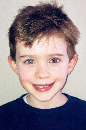 Senan Jennings photo