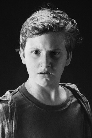 Photo of Billy Canter from the Latest Netflix gallery