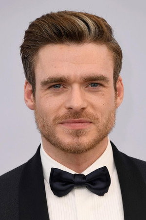 Richard Madden photo