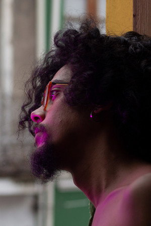 Photo of Thacle de Souza from the Latest Netflix gallery
